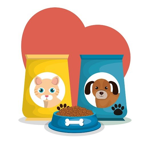 Improving Pet Food